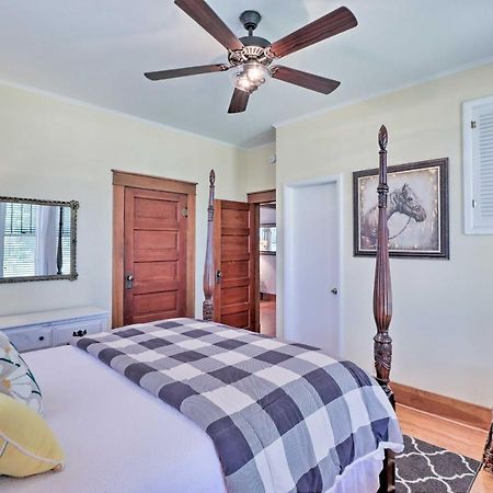 Historic Mountain Home Haven With Large Yard! 外观 照片